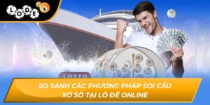 soi cầu xổ số